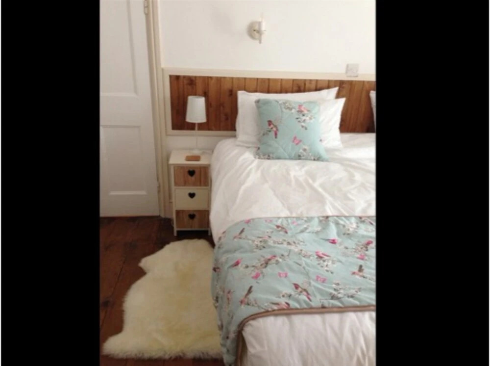 Steeple View Bed & Breakfast and Retreat