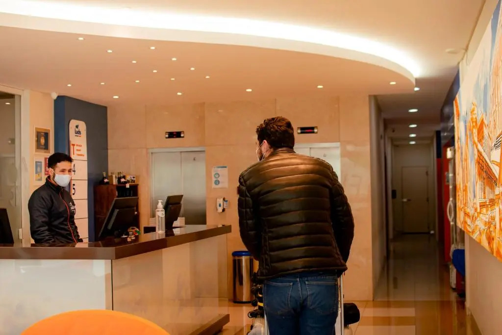 Luds Comfort Hotel