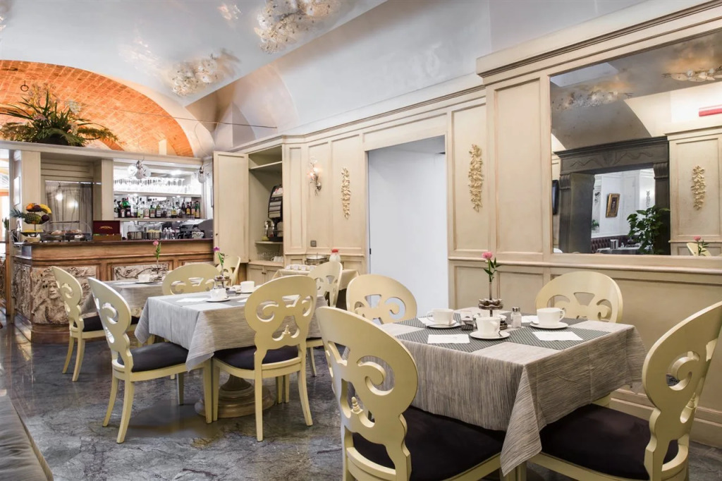 Hotel Art Atelier - Place of Charme