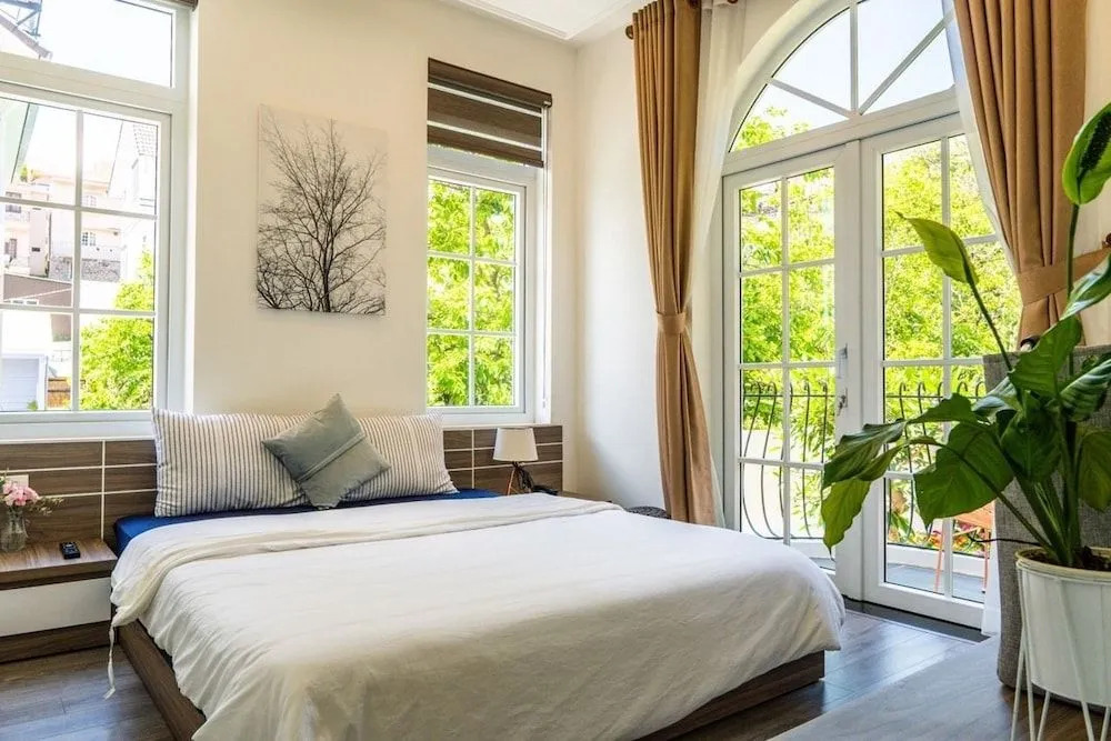 Alex Home Đà Lạt