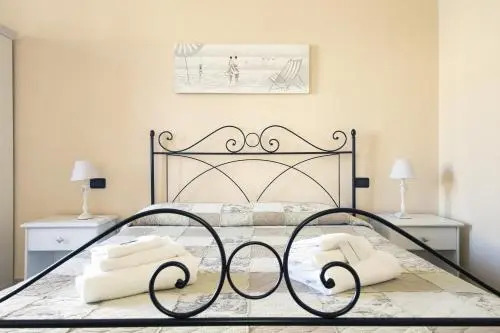 Affittacamere City Rest