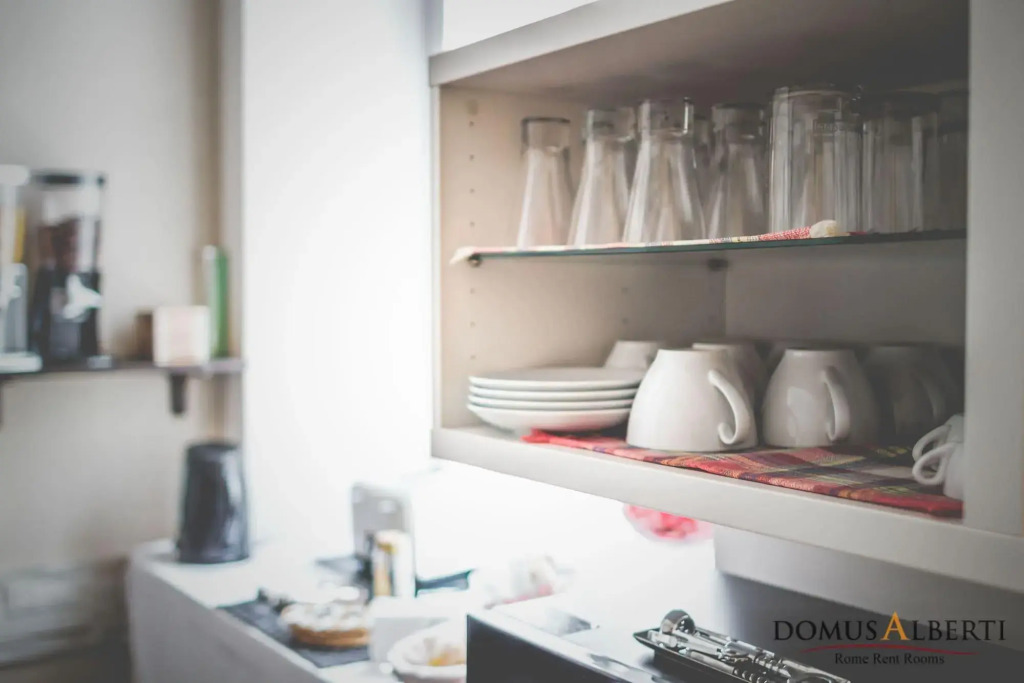 Domus Alberti Bed & Breakfast