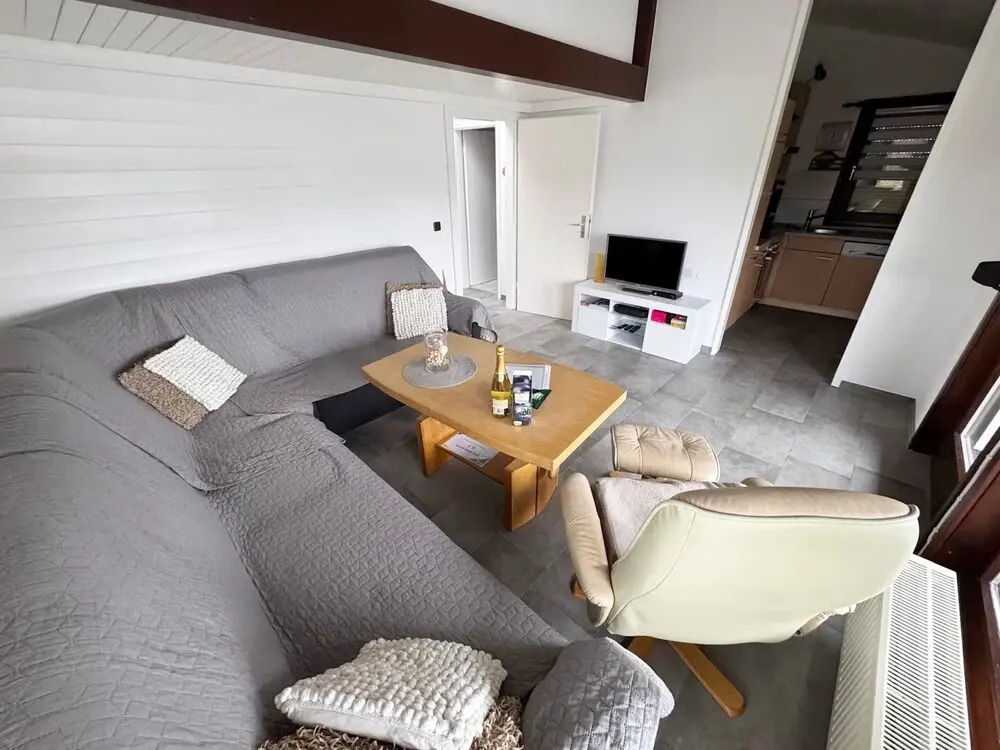 frisch renoviertes Ferienhaus in Meschede-Hennesee