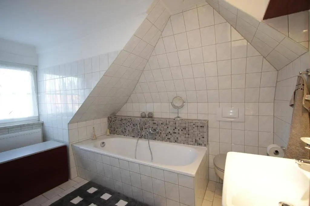 Apartment am Kunsthaus Nordhausen