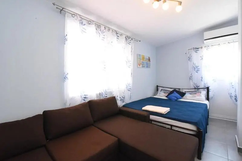 Grcka Reni Greece Beach Penthaus 3