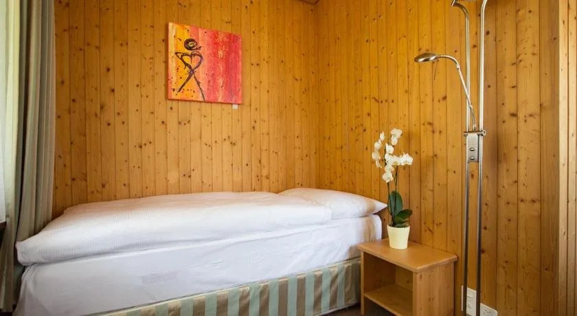Sonnegg Hotel