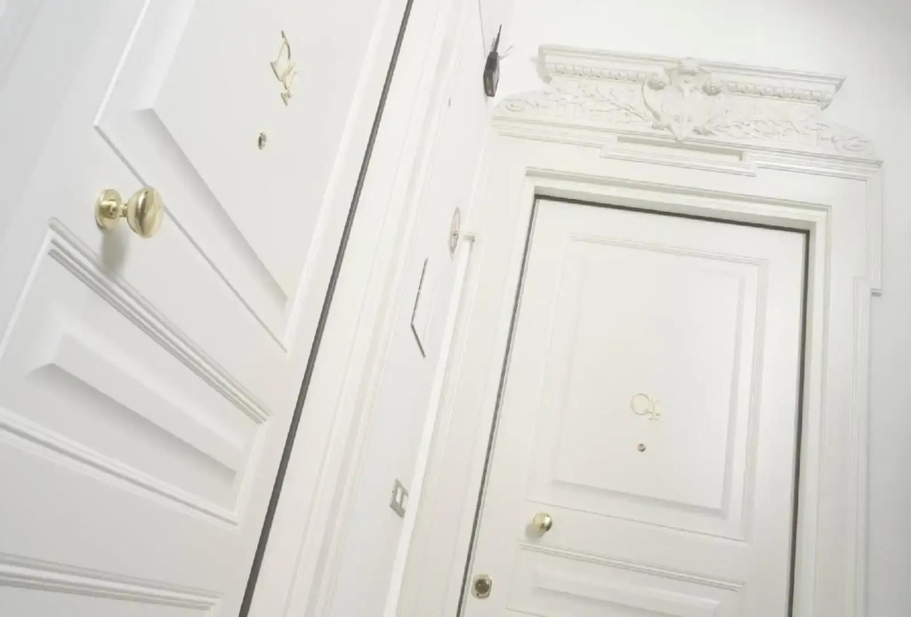 Palace Suite
