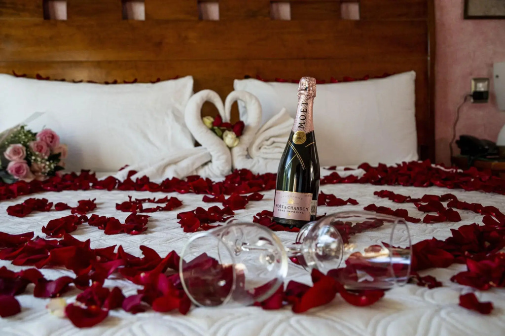 Nequi Hotel Boutique