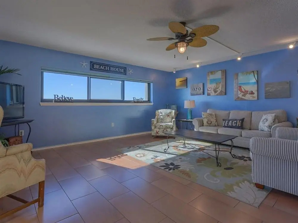 Gulf Tower 14W by Meyer Vacation Rentals