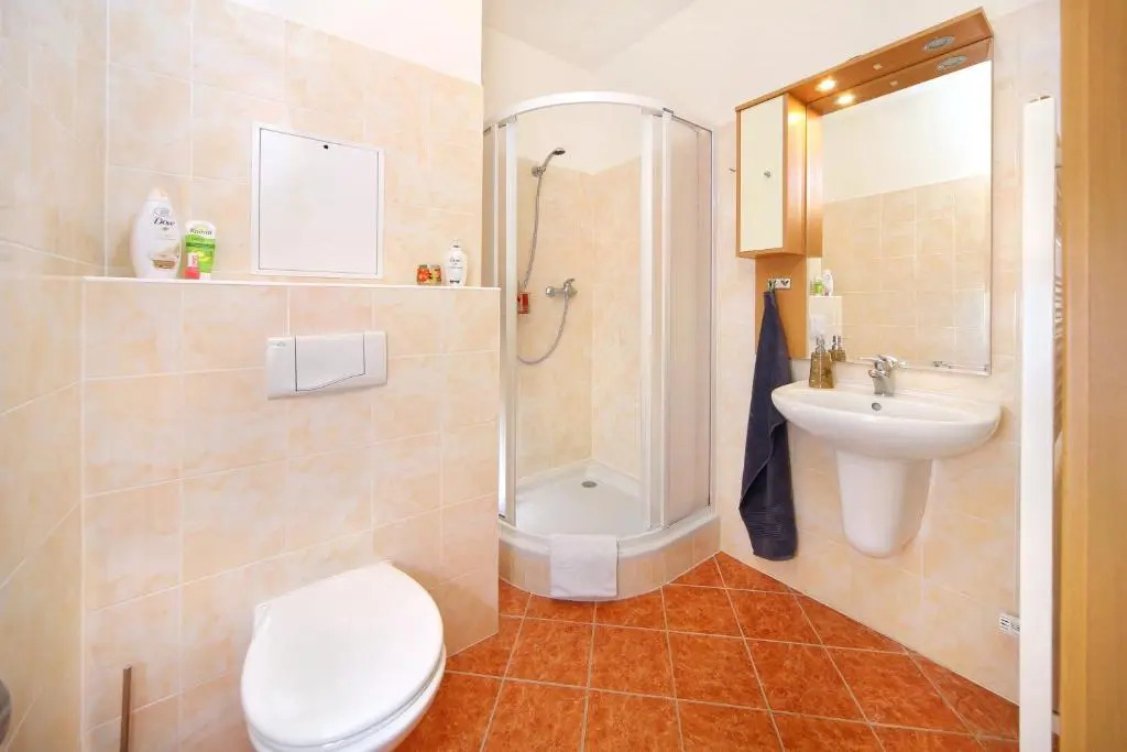 Apartment Labská 108 Špindlerův MLýn