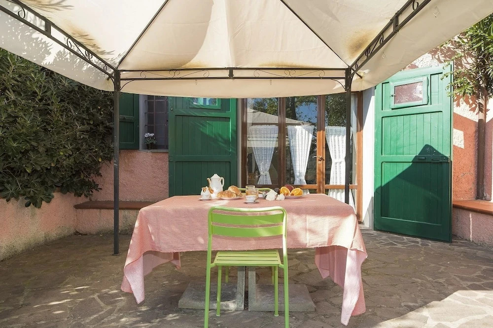 Bosco Lazzeroni Residence