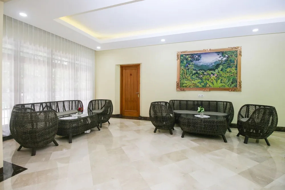 Airy Syariah Klojen Jakarta 32 Malang