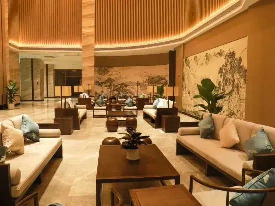 Linyi River Hotel