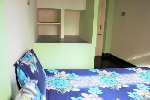 Pleasure Guest House