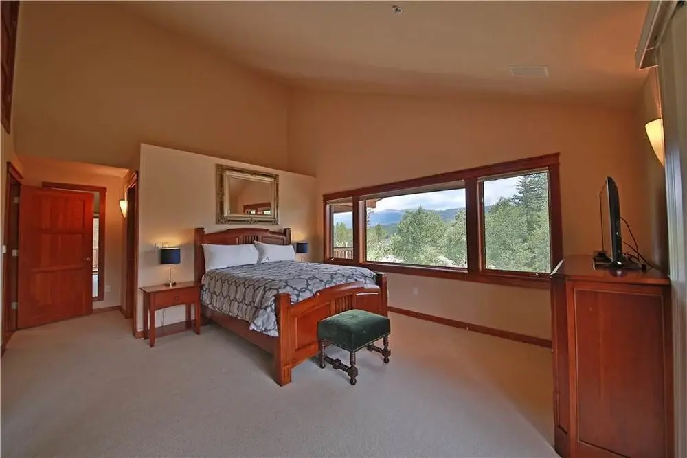 Ponderosa Penthouse - 3BR Penthouse - LLH 63786