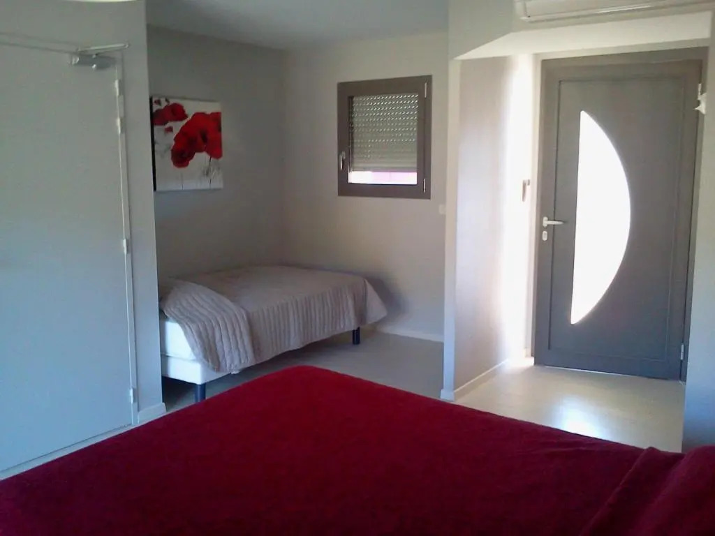Logis Hotels - Hôtel et Restaurant Le Relais des Garrigues