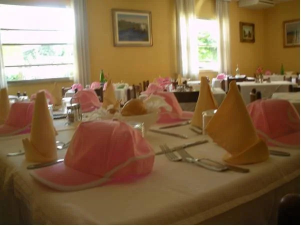 Hotel Cavalcanti