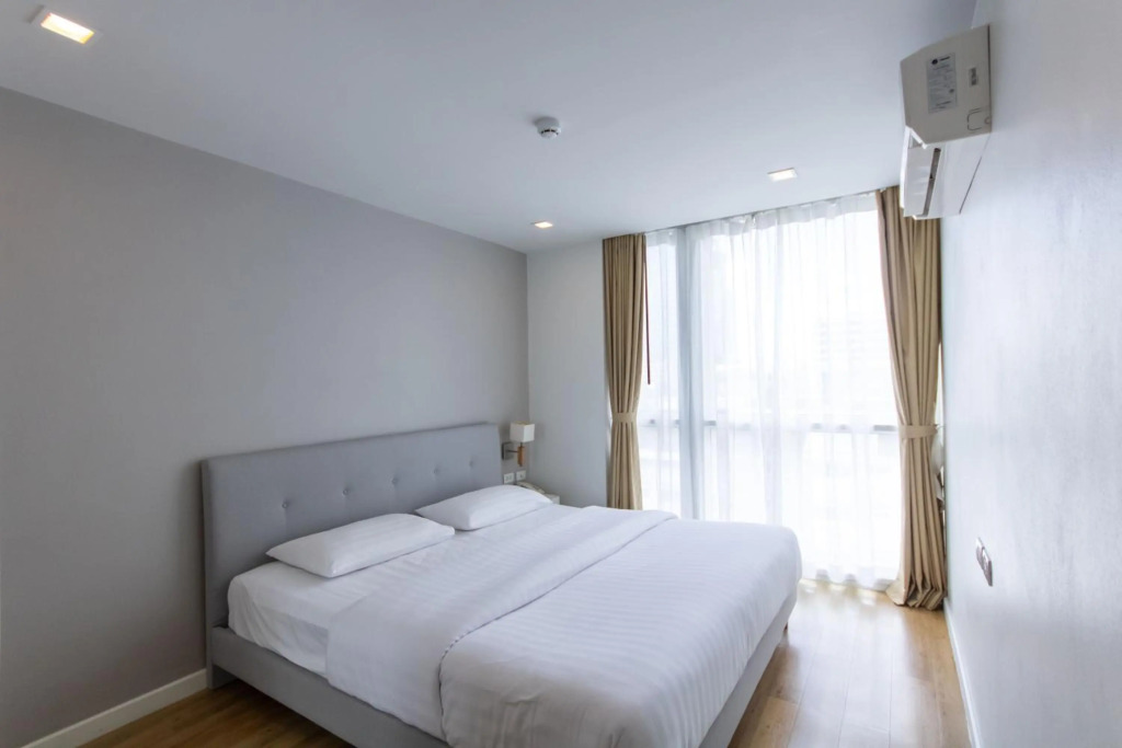 United Residence Ekamai Bangkok