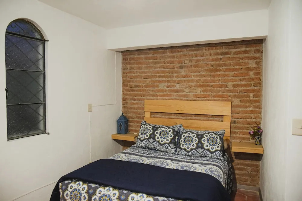 Tu Casa Tepetapa