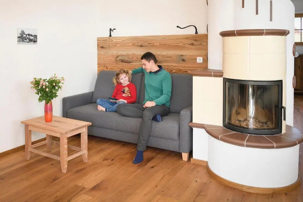 Ferienhaus Almruhe
