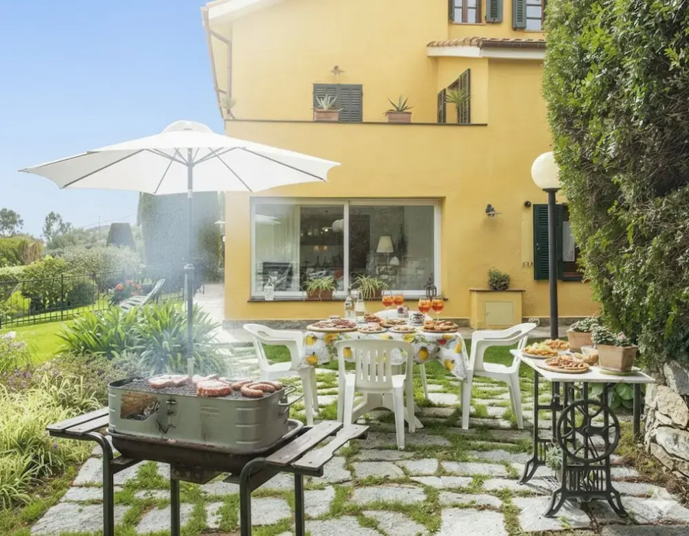 il Giardino di Ambra