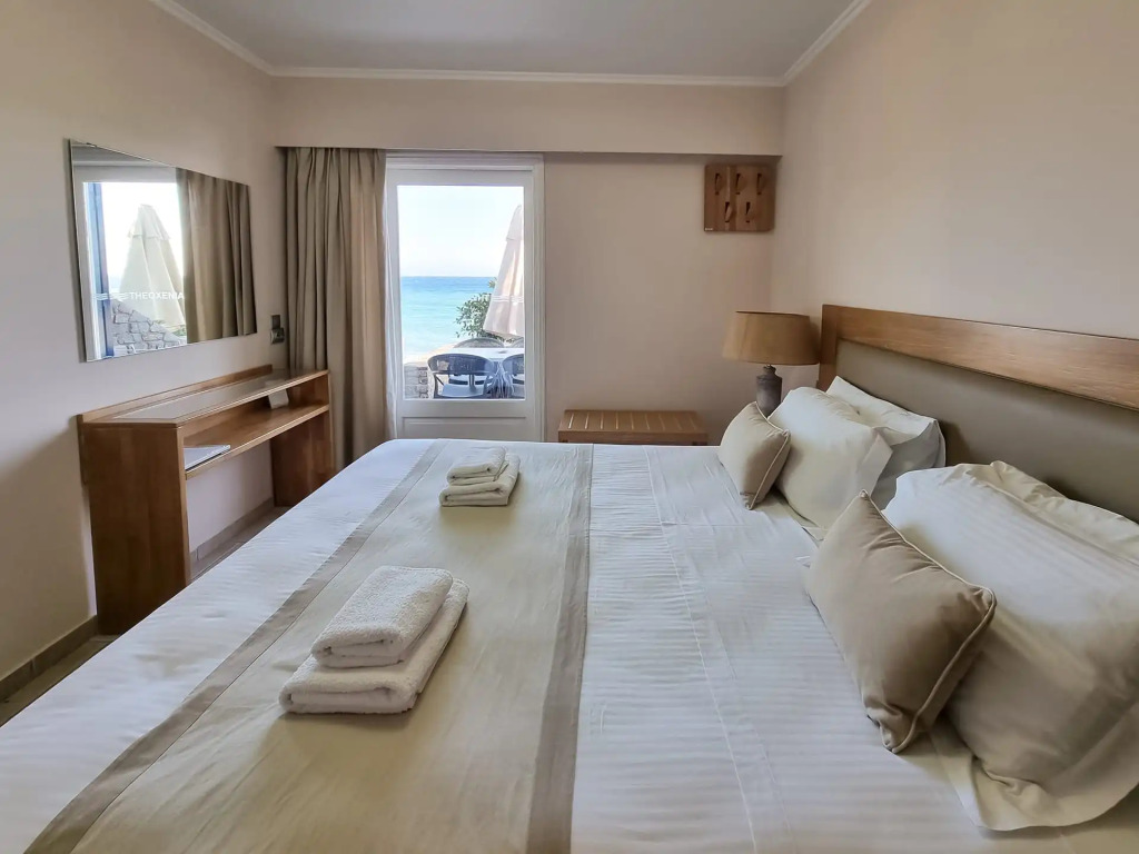 Chios Xenia Studios & Apartments