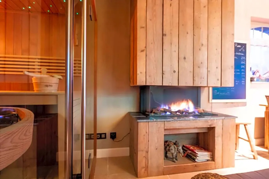 Lavendine Pure Guesthouse