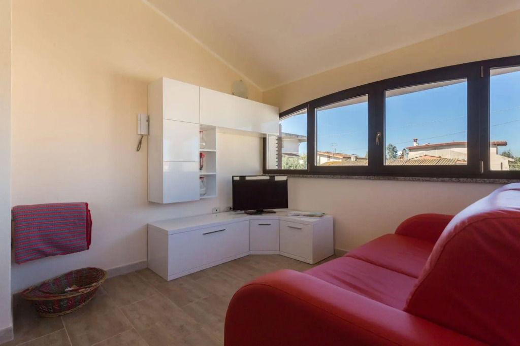 AnaeleHouseapartments LTB