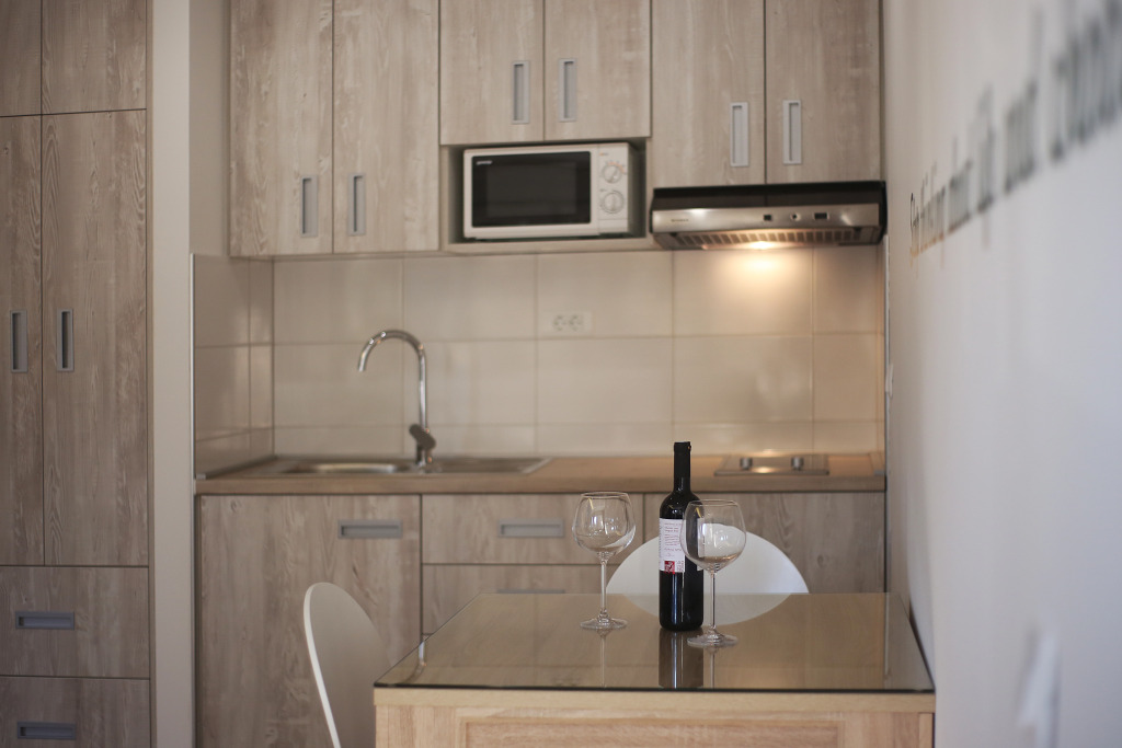 Studio Apartments 4 You in Split