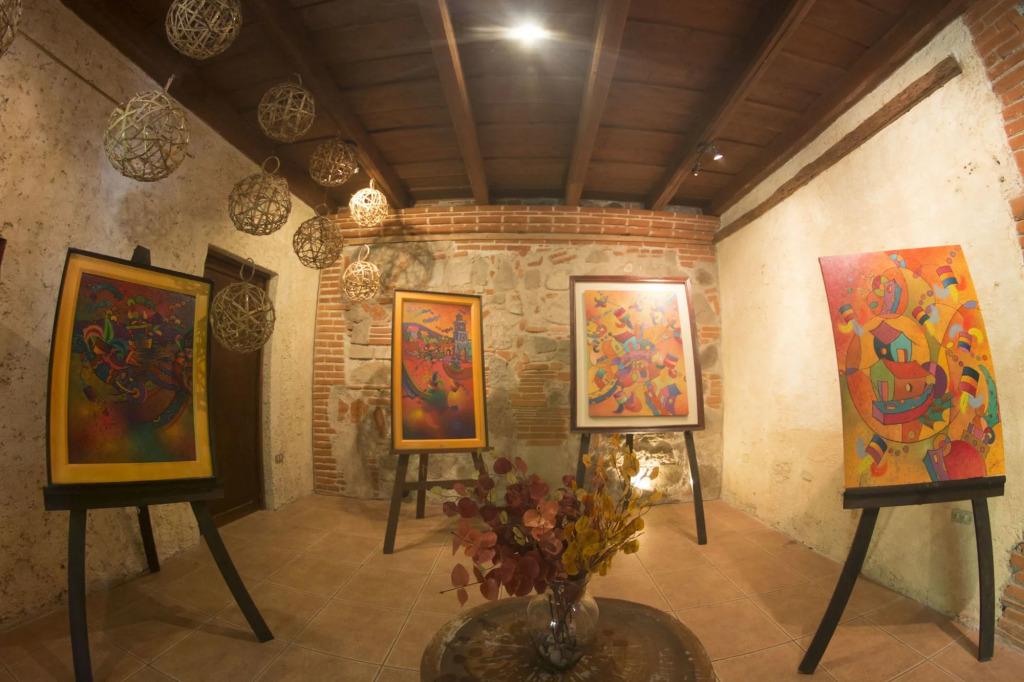 Naif Boutique Hotel