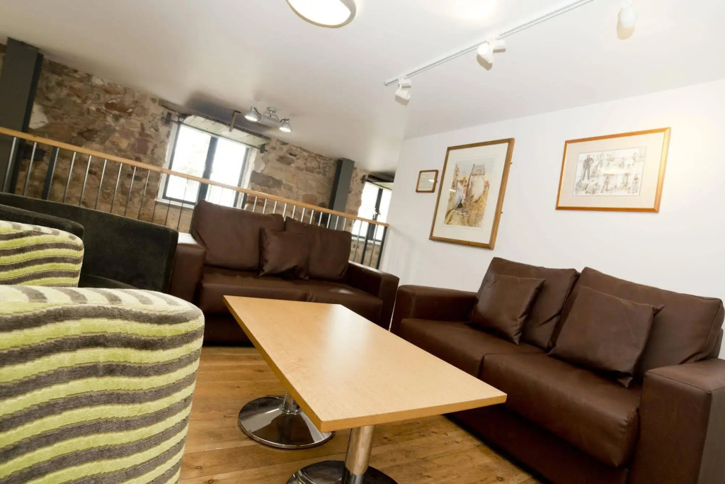 YHA Berwick