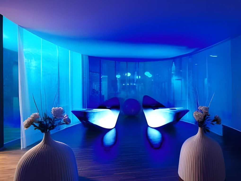 Heilthermen Resort Bad Waltersdorf, Adults only