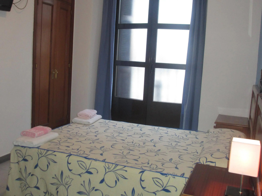 Hostal Pan America
