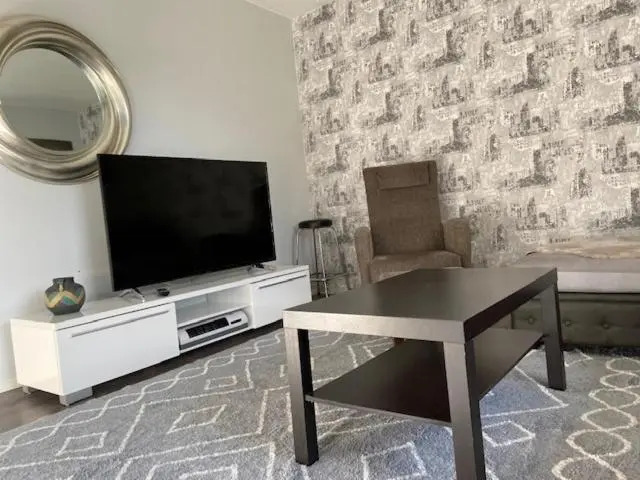 Résidence 7