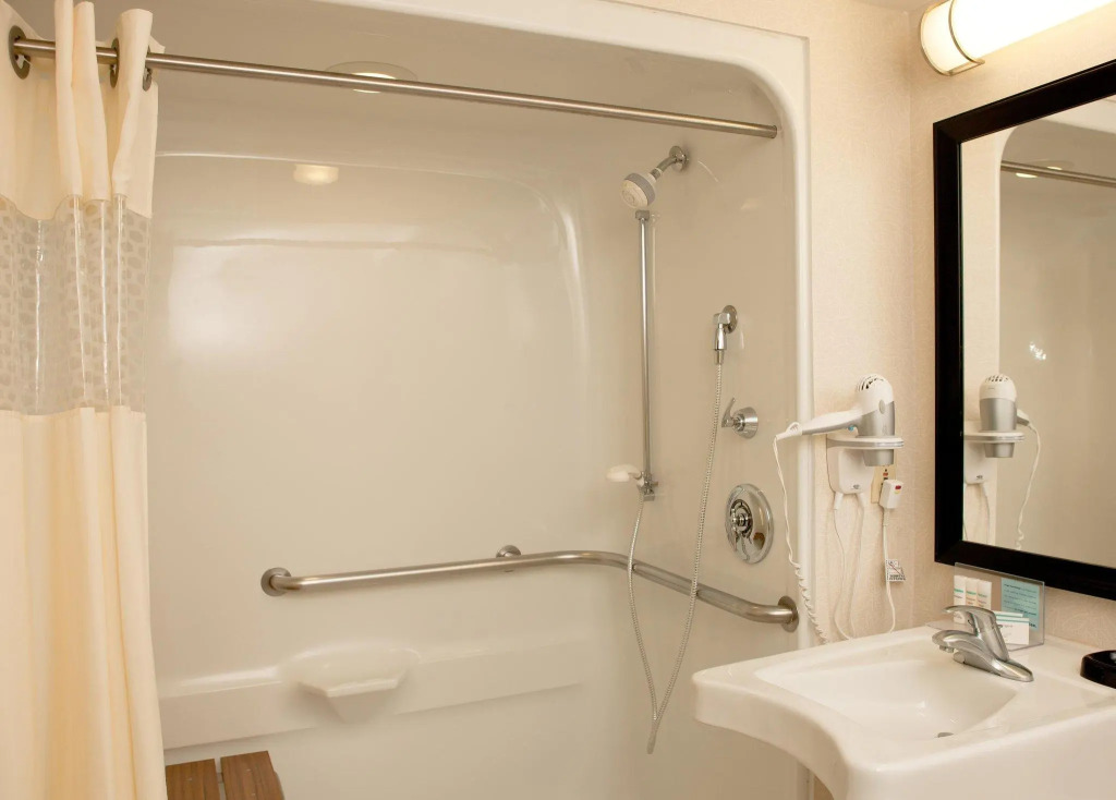 Hampton Inn Ridgefield Park