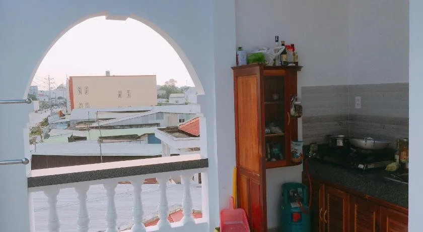 Khuong Loan Guesthouse