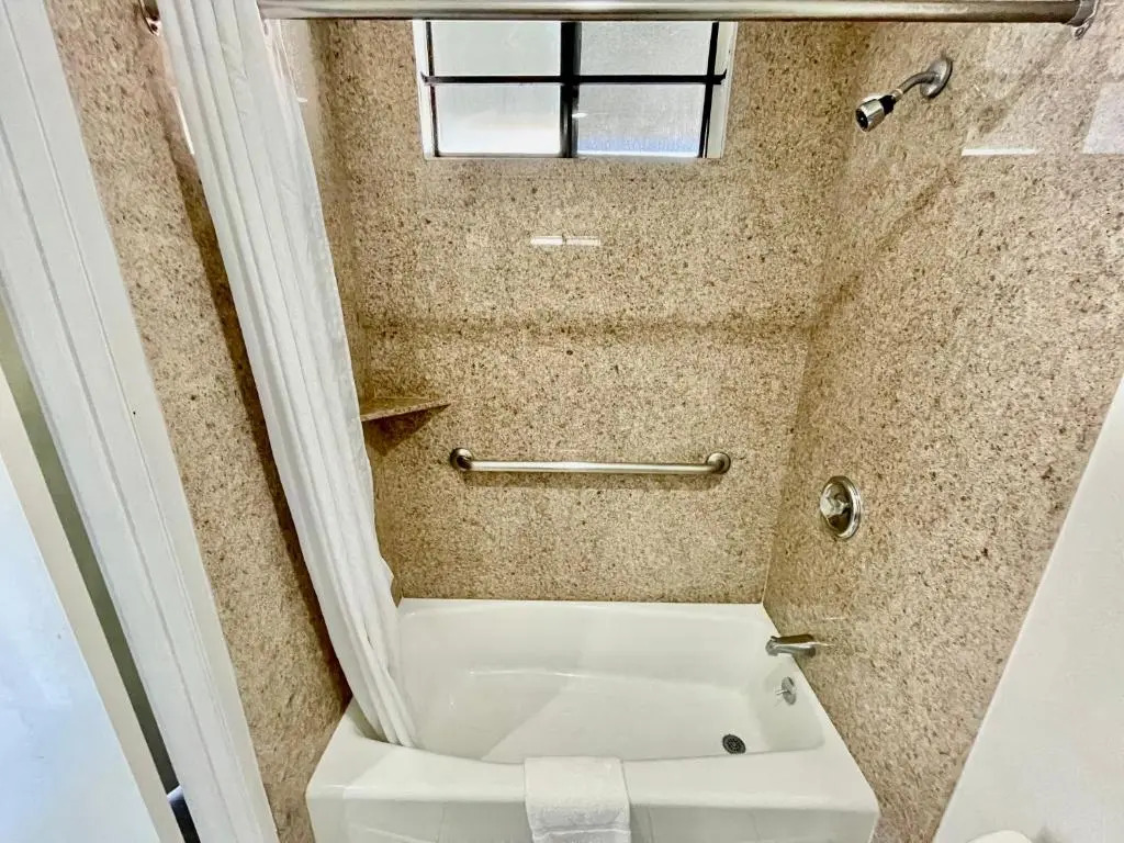 Rodeway Inn Santa Ana - Garden Grove