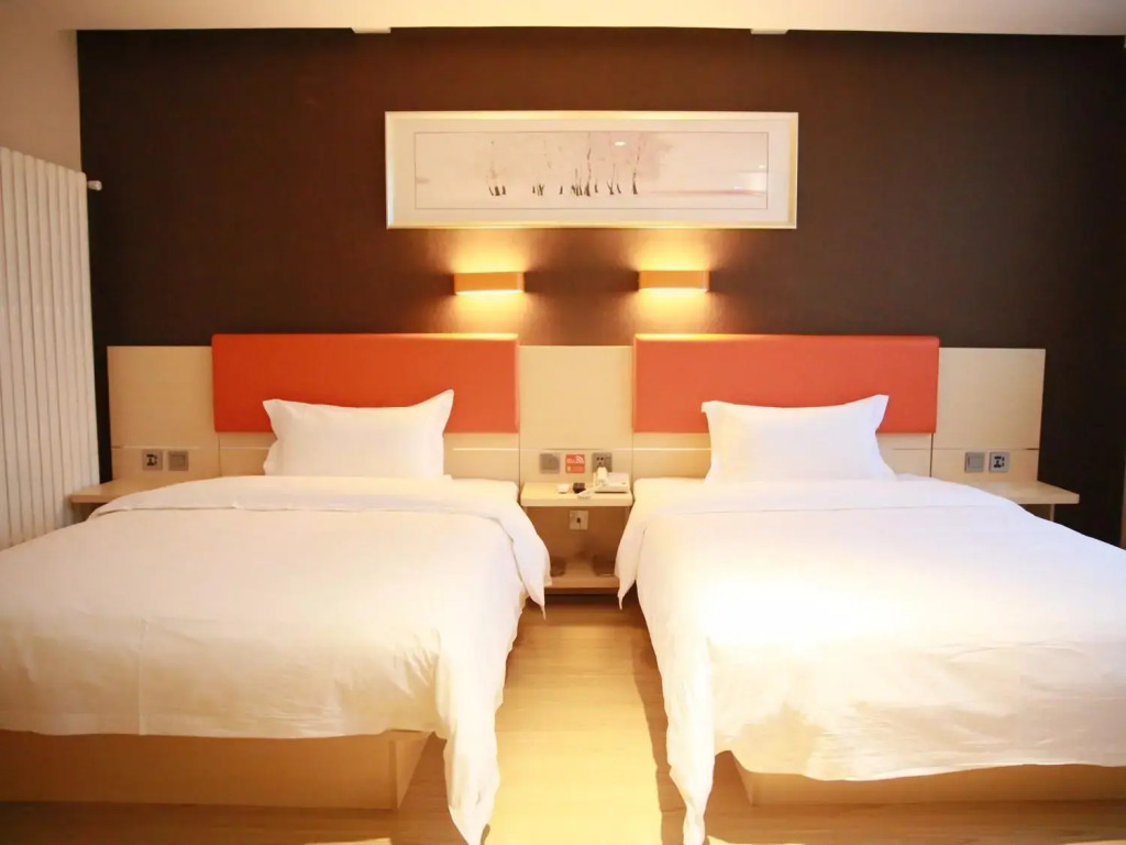 7Days Premium Beijing Dongba Branch