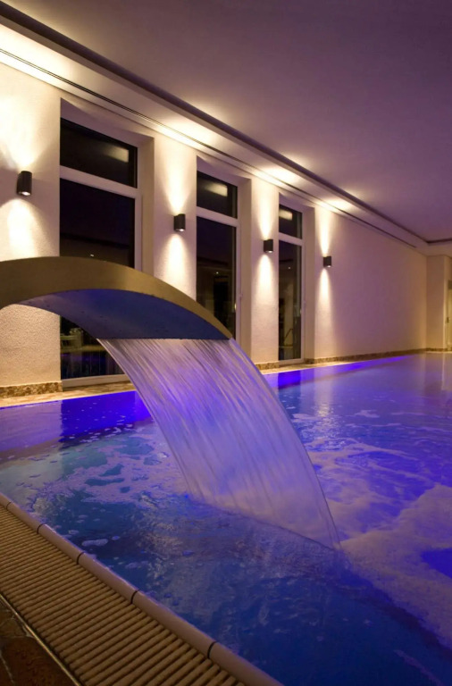 Hotel Hessenhof