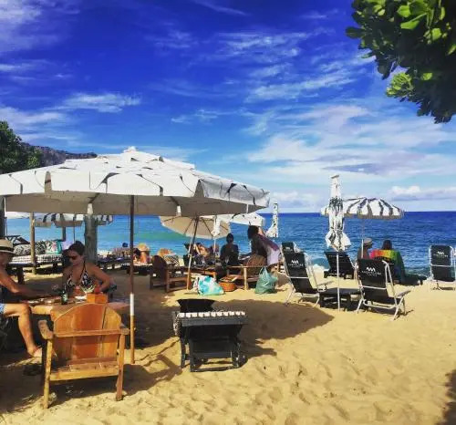 Casa Clube Trancoso