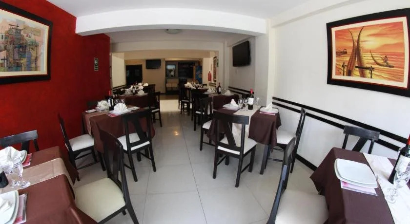 Hotel Mariest