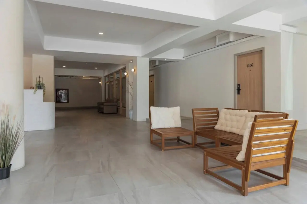 Mintara Hotel - โรงแรมมินธารา มีนบุรี
