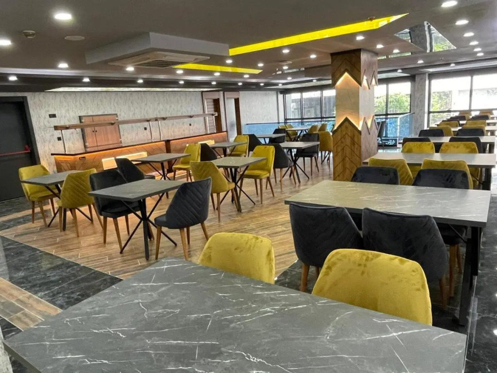 Grand Nergiz Otel