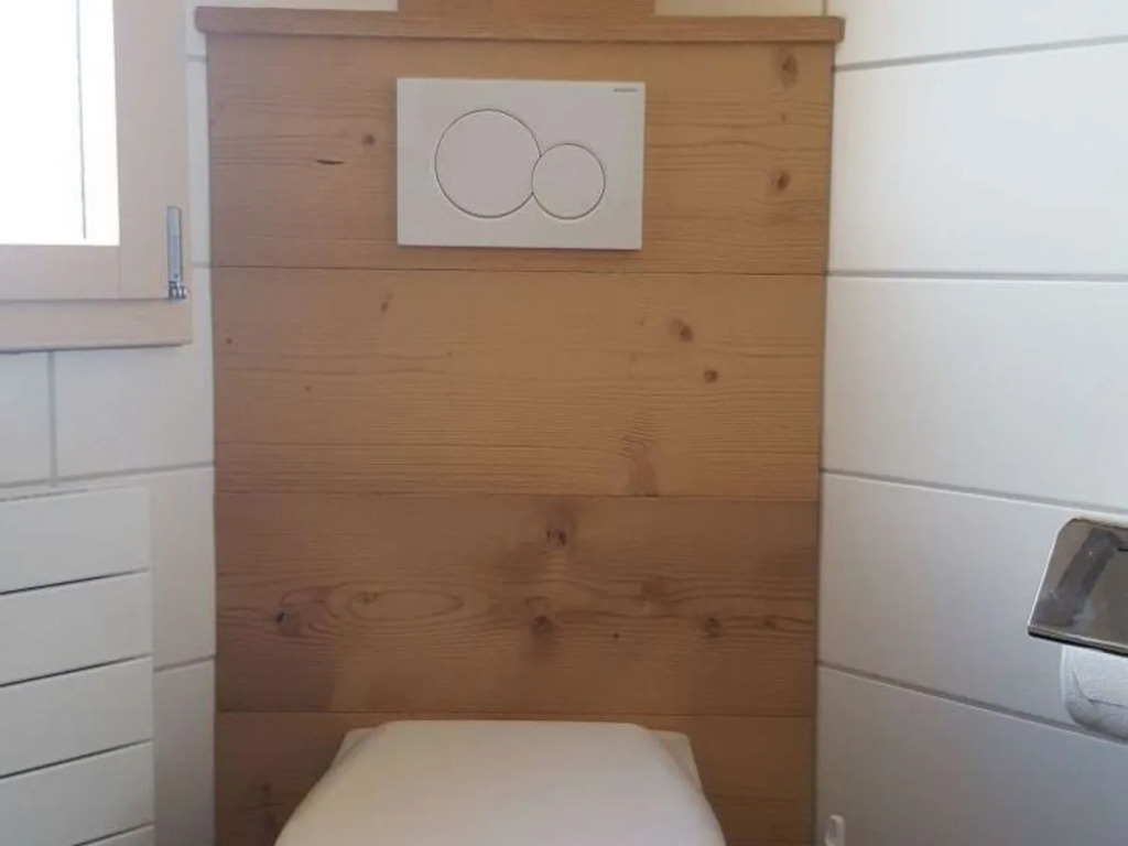 Chalet Waschhusi