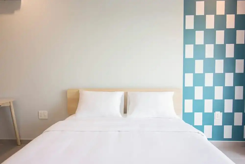 ORA Serviced Apartments - Binh Duong New City