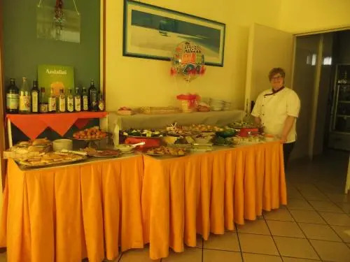Hotel La Falena