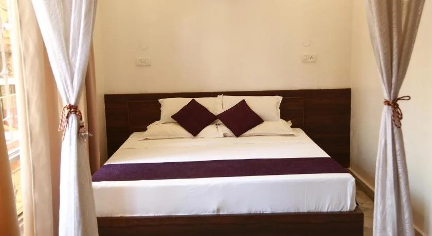 Gayatri Resorts