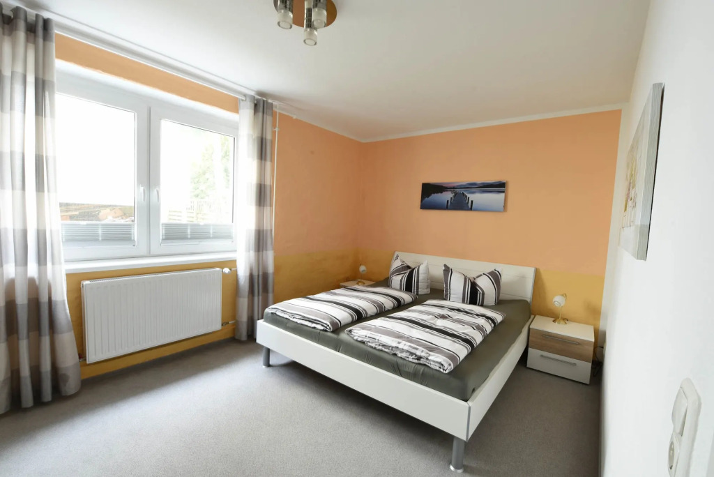 Haus Shiralee - Das Ferienhaus Warnemünde