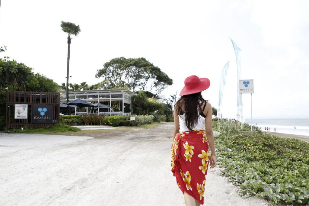 Harmony Beach Suite