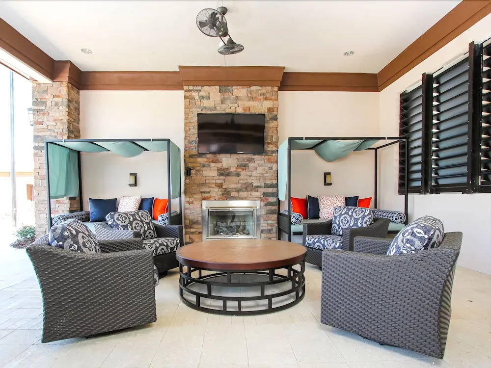 Solterra Resort-style Pool Homes